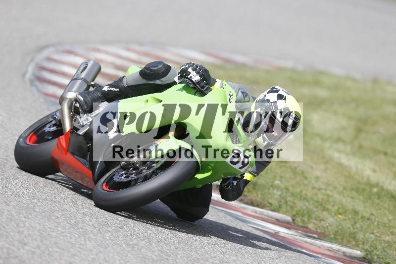 Archiv-2025/07 19.04.2025 Speer Racing ADR/Gruppe rot/69